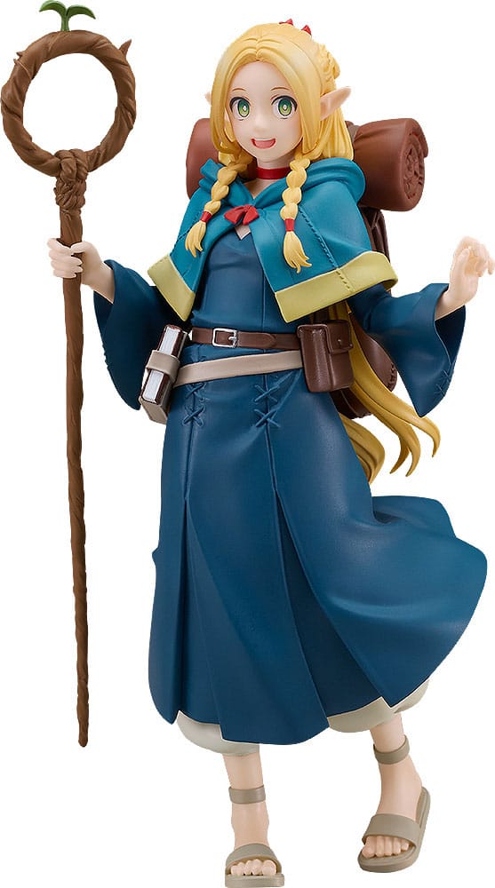 PREORDINE+ 05/2026 Delicious in Dungeon Pop Up Parade PVC Statue Marcille 17 cm