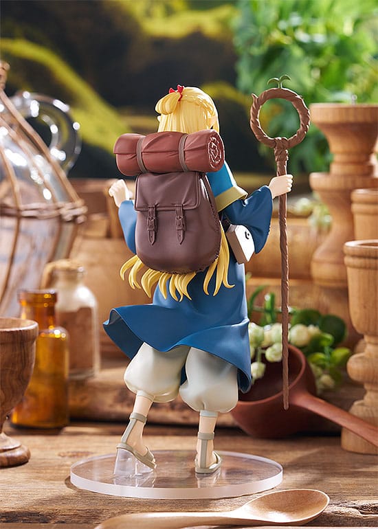 PREORDINE+ 05/2026 Delicious in Dungeon Pop Up Parade PVC Statue Marcille 17 cm
