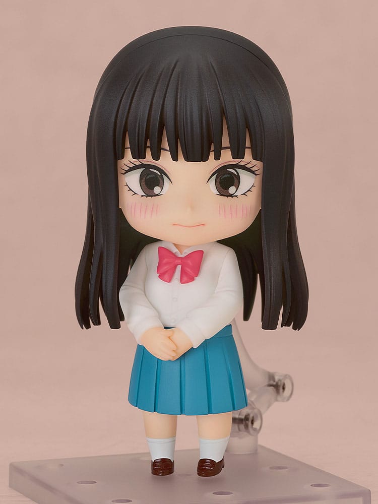 VORBESTELLUNG+ 07/2026 Kimi ni Todoke Nendoroid Actionfigur Sawako Kuronuma 2.0 10 cm