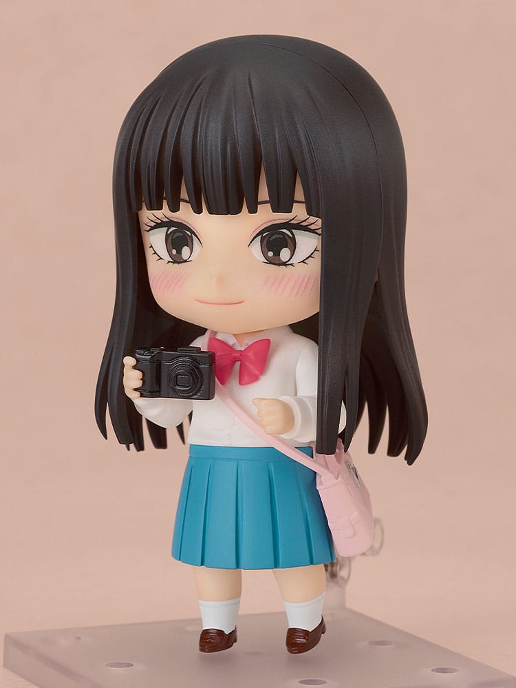 VORBESTELLUNG+ 07/2026 Kimi ni Todoke Nendoroid Actionfigur Sawako Kuronuma 2.0 10 cm