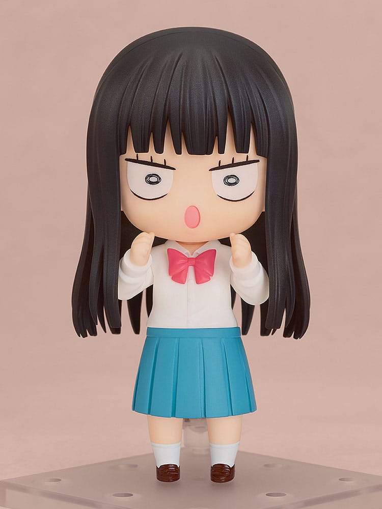 VORBESTELLUNG+ 07/2026 Kimi ni Todoke Nendoroid Actionfigur Sawako Kuronuma 2.0 10 cm