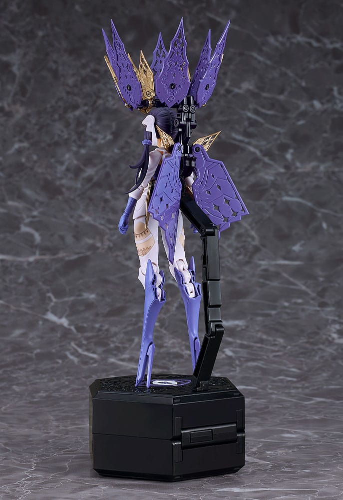 SU ORDINAZIONE Chitocerium Plastic Model Kit 1/1 Chirality I-hydra 17 cm