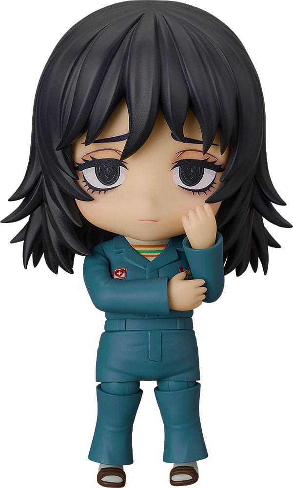 VORBESTELLUNG+ 08/2026 Mundspülungs-Nendoroid-Actionfigur Anya 10 cm