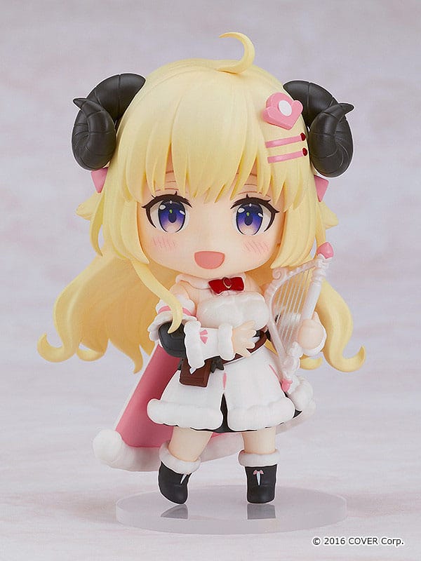 SU ORDINAZIONE Hololive Production Nendoroid Action Figure Tsunomaki Watame 10 cm