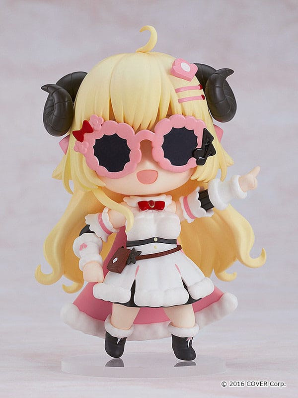 SU ORDINAZIONE Hololive Production Nendoroid Action Figure Tsunomaki Watame 10 cm