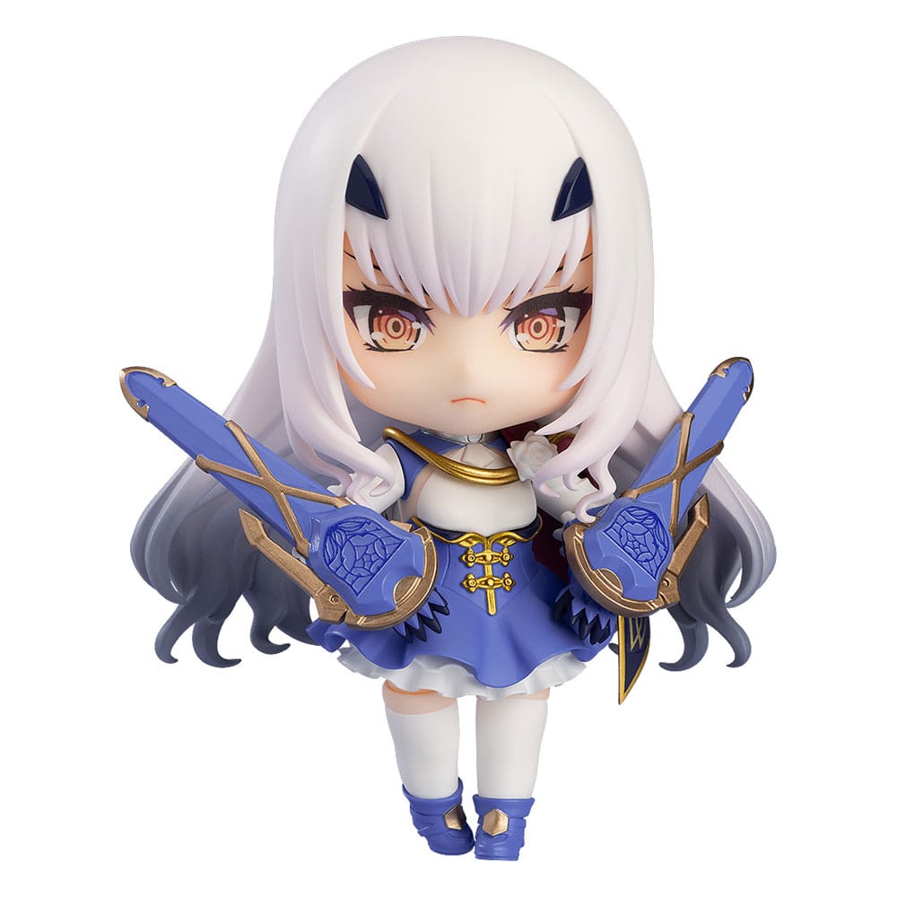 VORBESTELLUNG+ 05/2026 Fate/Grand Order Nendoroid Actionfigur Lancer/Mélusine 10 cm