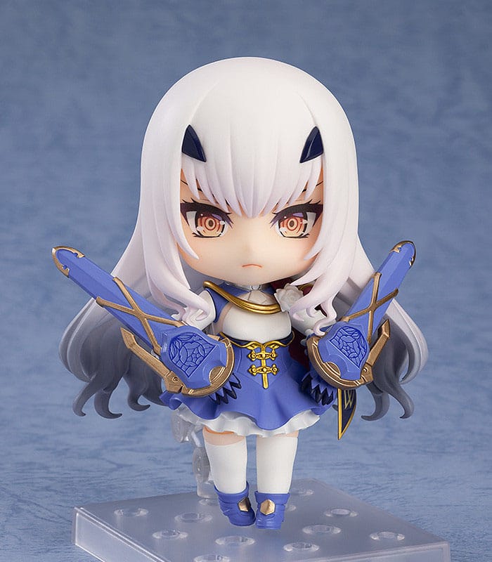 VORBESTELLUNG+ 05/2026 Fate/Grand Order Nendoroid Actionfigur Lancer/Mélusine 10 cm