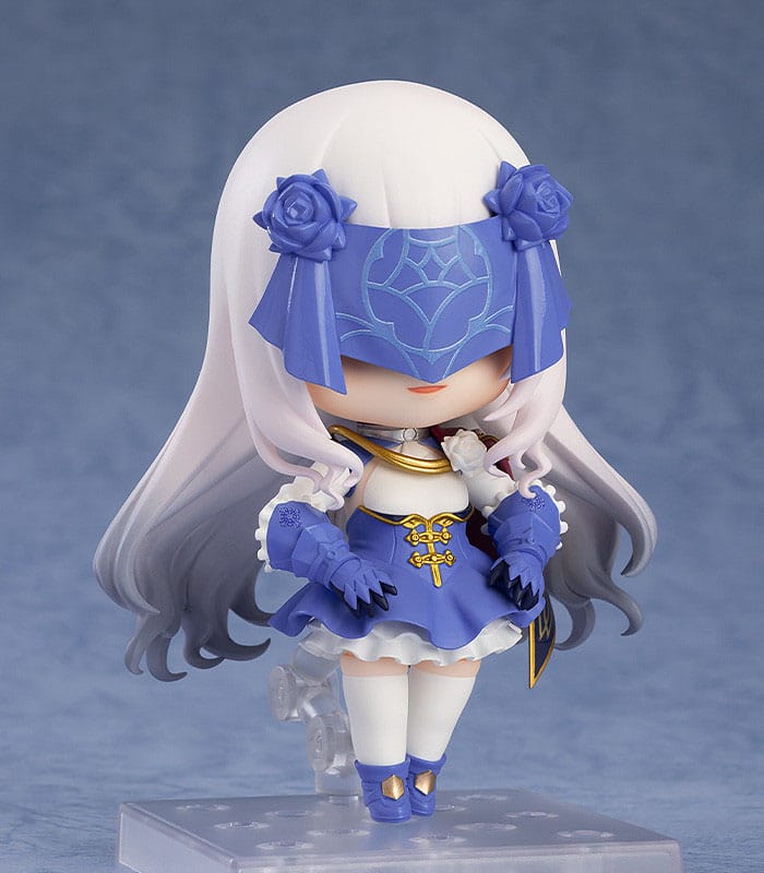 VORBESTELLUNG+ 05/2026 Fate/Grand Order Nendoroid Actionfigur Lancer/Mélusine 10 cm