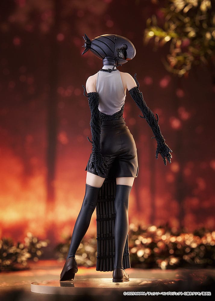 VORBESTELLUNG+ 08/2026 Chainsaw Man Pop-Up-Parade-PVC-Statue Bomb 17 cm