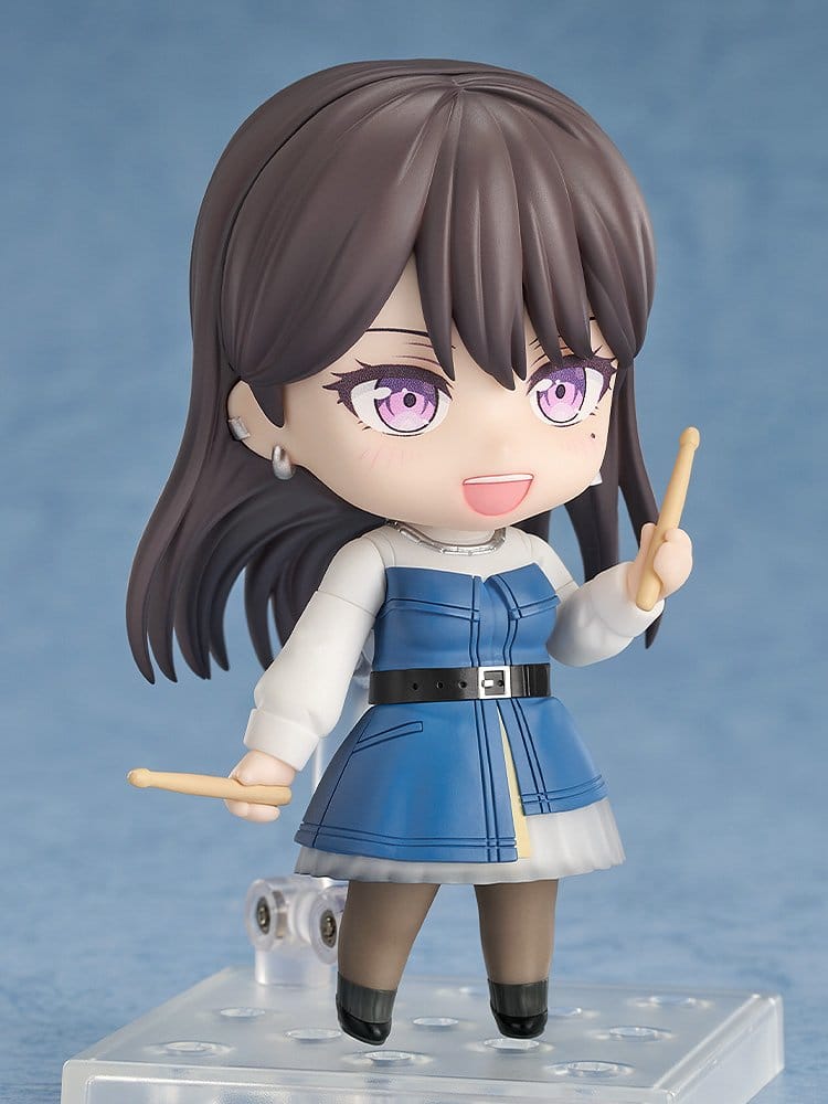 PREORDINE+ 02/2027 BanG Dream! Nendoroid Action Figure Taki Shiina 10 cm