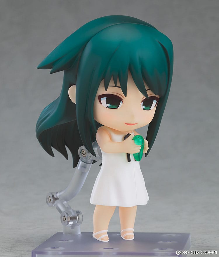 VORBESTELLUNG+ 10/2026 Das Lied von Saya (Saya no uta) PVC-Actionfigur Saya 10 cm