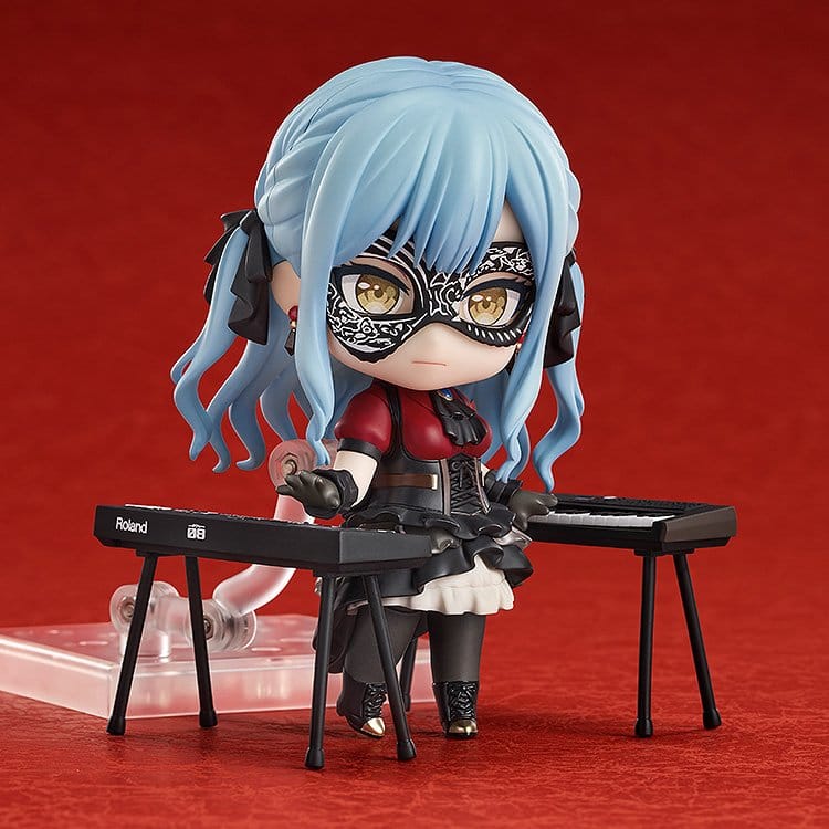 PREORDINE+ 03/2027 BanG Dream! Nendoroid Action Figure Oblivionis 10cm
