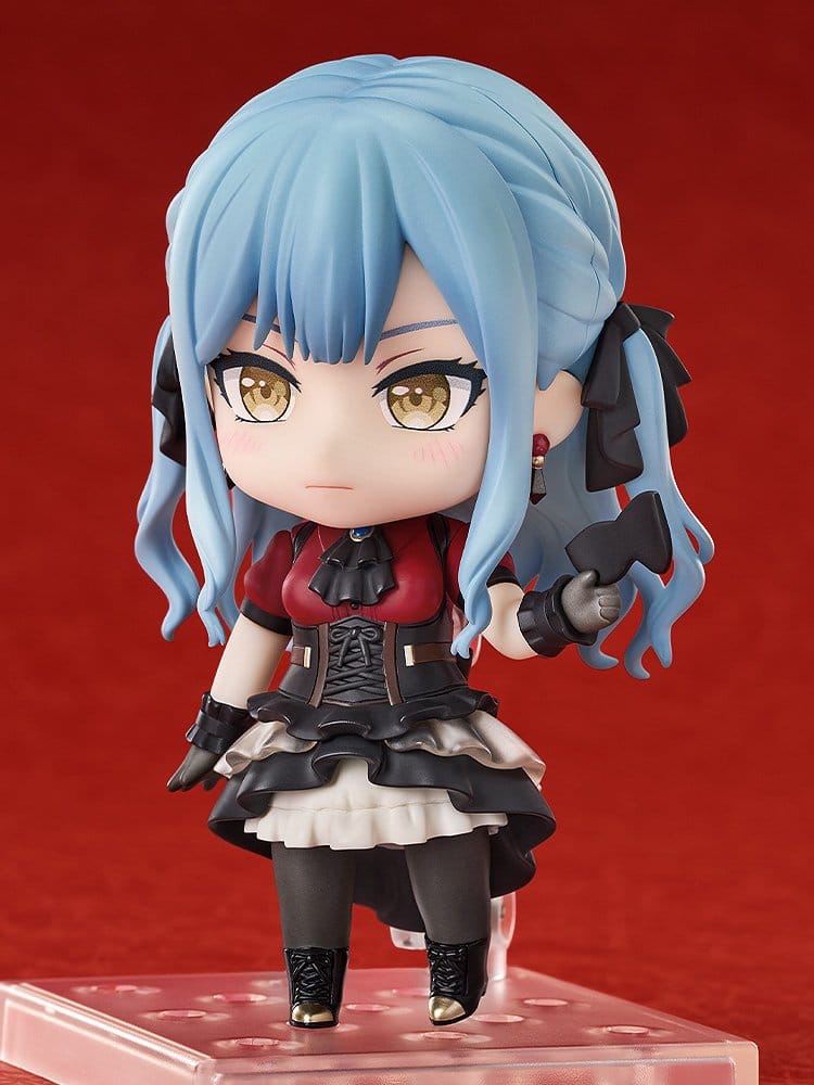 PREORDINE+ 03/2027 BanG Dream! Nendoroid Action Figure Oblivionis 10cm
