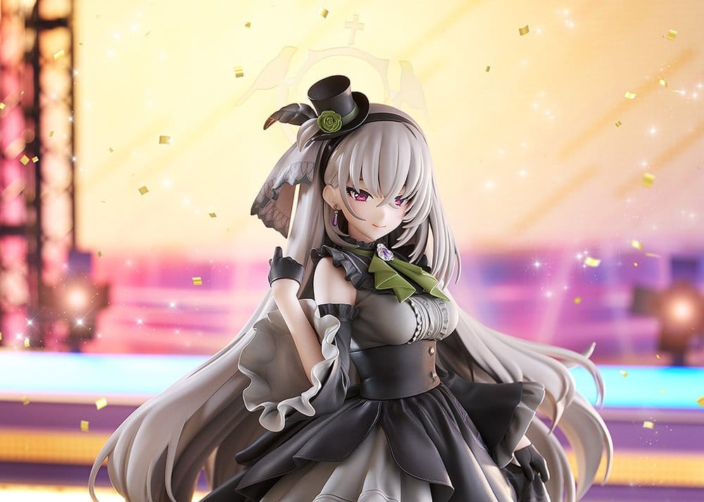 PREORDINE+ 07/2027 Blue Archive PVC Figure 1/7 Sakurako (Pop Idol) 25 cm