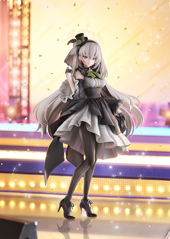 PREORDINE+ 07/2027 Blue Archive PVC Figure 1/7 Sakurako (Pop Idol) 25 cm