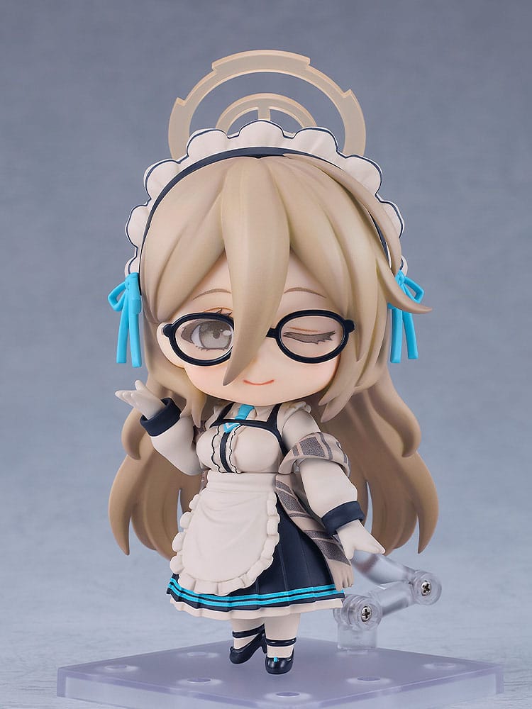 PREORDINE+ 08/2026 Blue Archive Nendoroid Action Figure Akane Murokasa 10 cm