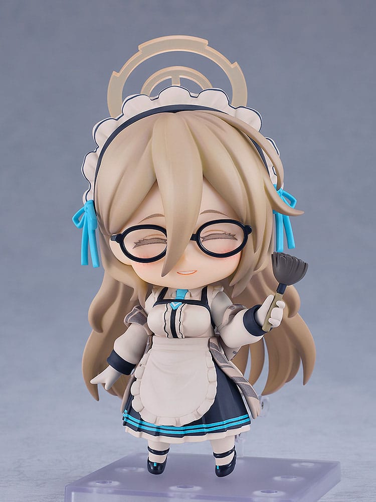PREORDINE+ 08/2026 Blue Archive Nendoroid Action Figure Akane Murokasa 10 cm