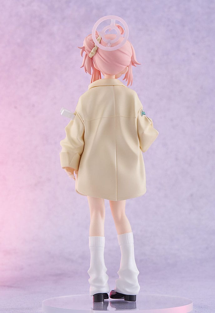 SU ORDINAZIONE Blue Archive Pop Up Parade PVC Statue Natsu (Band): Event KV Ver. 18 cm
