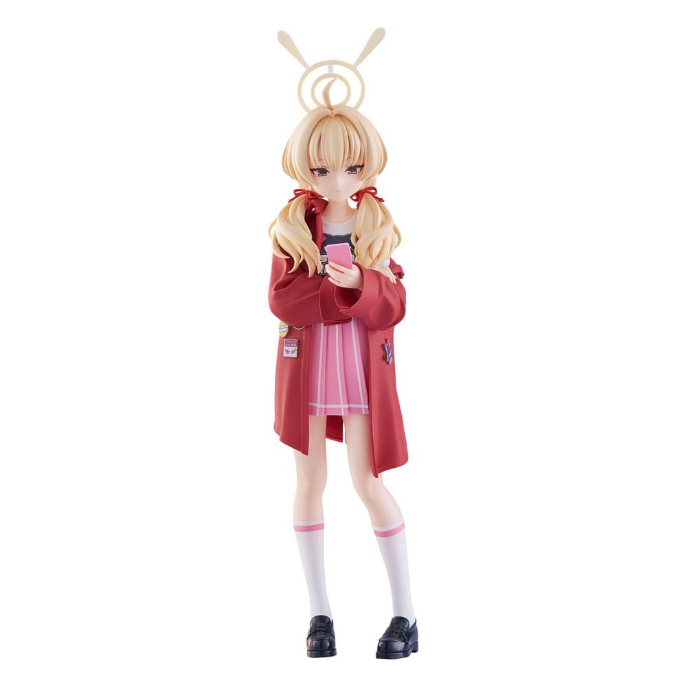 SU ORDINAZIONE Blue Archive Pop Up Parade PVC Statue Yoshimi (Band): Event KV Ver. 18 cm