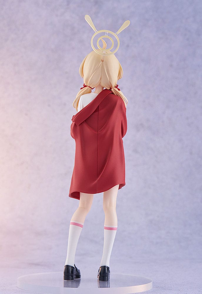 SU ORDINAZIONE Blue Archive Pop Up Parade PVC Statue Yoshimi (Band): Event KV Ver. 18 cm