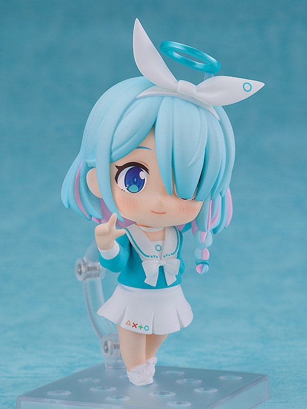 PREORDINE+ 08/2026 Blue Archive Nendoroid Action Figure Arona 10 cm