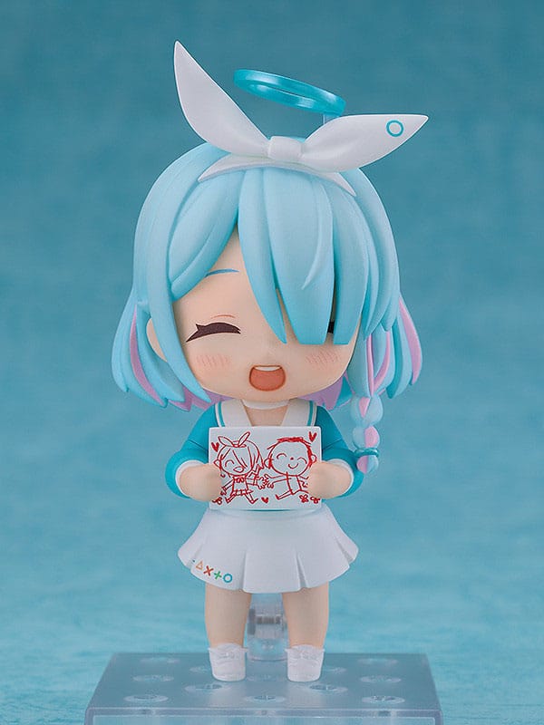 PREORDINE+ 08/2026 Blue Archive Nendoroid Action Figure Arona 10 cm