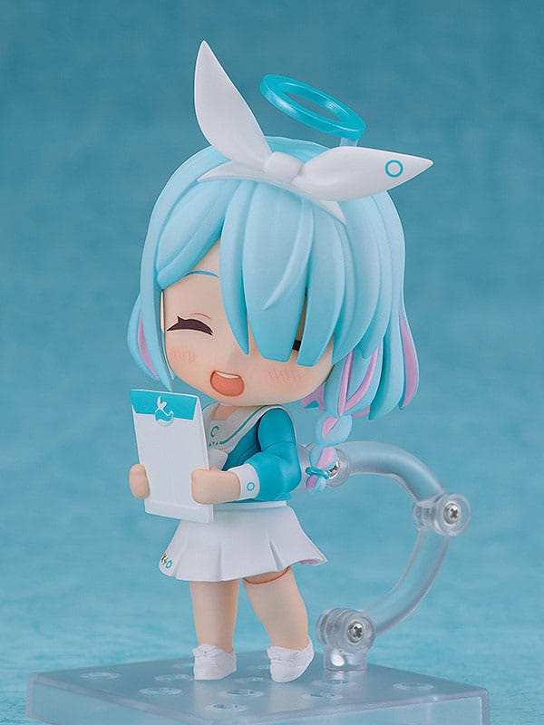 PREORDINE+ 08/2026 Blue Archive Nendoroid Action Figure Arona 10 cm