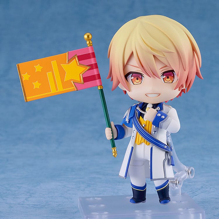 PREORDER+ 08/2026 Hatsune Miku: Colorful Stage Nendoroid Action Figure Tsukasa Tenma 10 cm