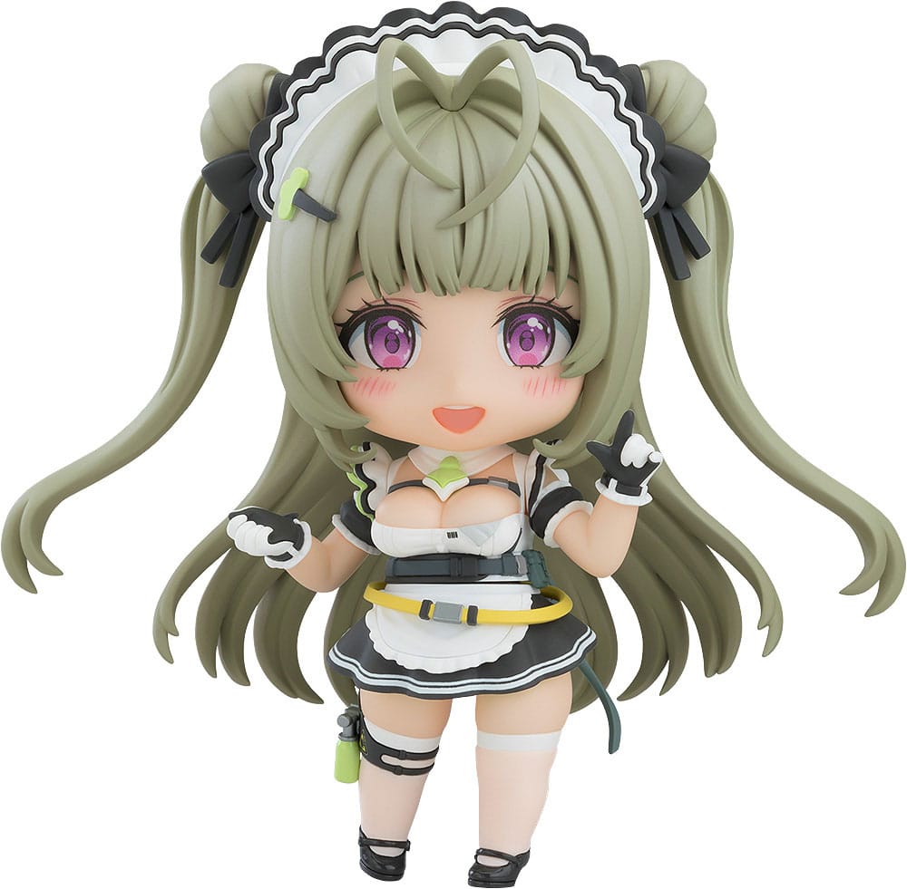 PREORDINE+ 08/2026 Goddess of Victory: Nikke Nendoroid Action Figure Soda 10 cm