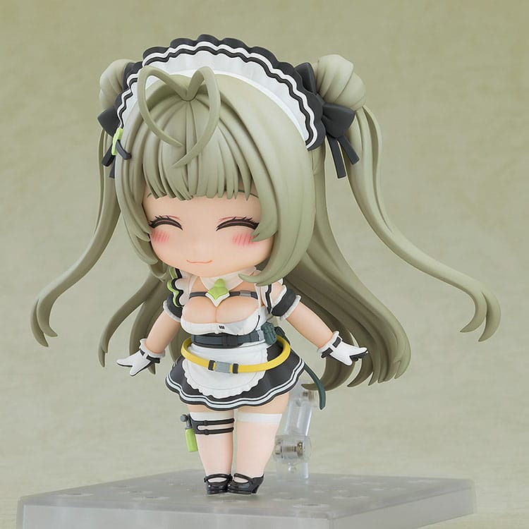 PREORDINE+ 08/2026 Goddess of Victory: Nikke Nendoroid Action Figure Soda 10 cm