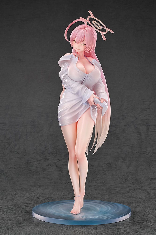 PREORDINE+ 03/2027 Blue Archive PVC Statue 1/7 Hanako (Swimsuit) Memorial Lobby Ver. 26 cm