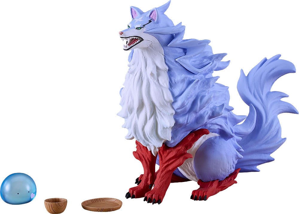 PREORDINE+ 08/2026 Campfire Cooking in Another World with My Absurd Skill Pop Up Parade Swacchao! PVC Statue Fel & Sui 11 cm