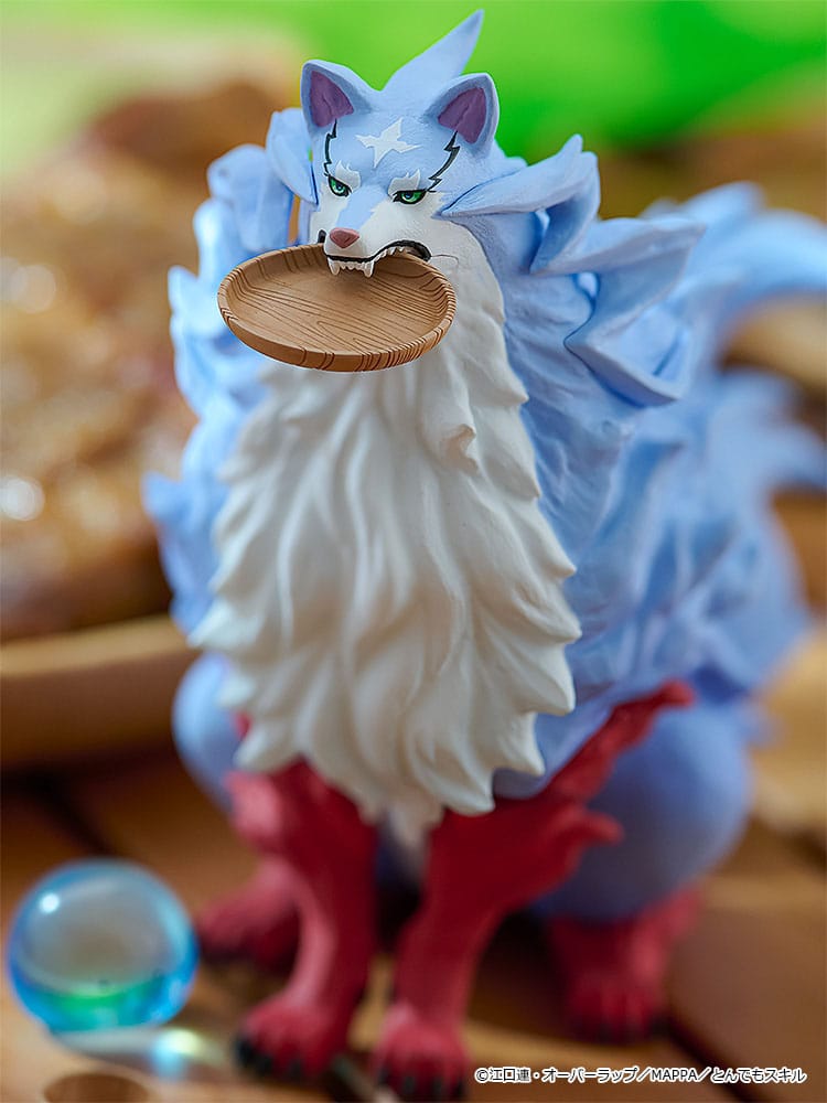 PREORDINE+ 08/2026 Campfire Cooking in Another World with My Absurd Skill Pop Up Parade Swacchao! PVC Statue Fel & Sui 11 cm