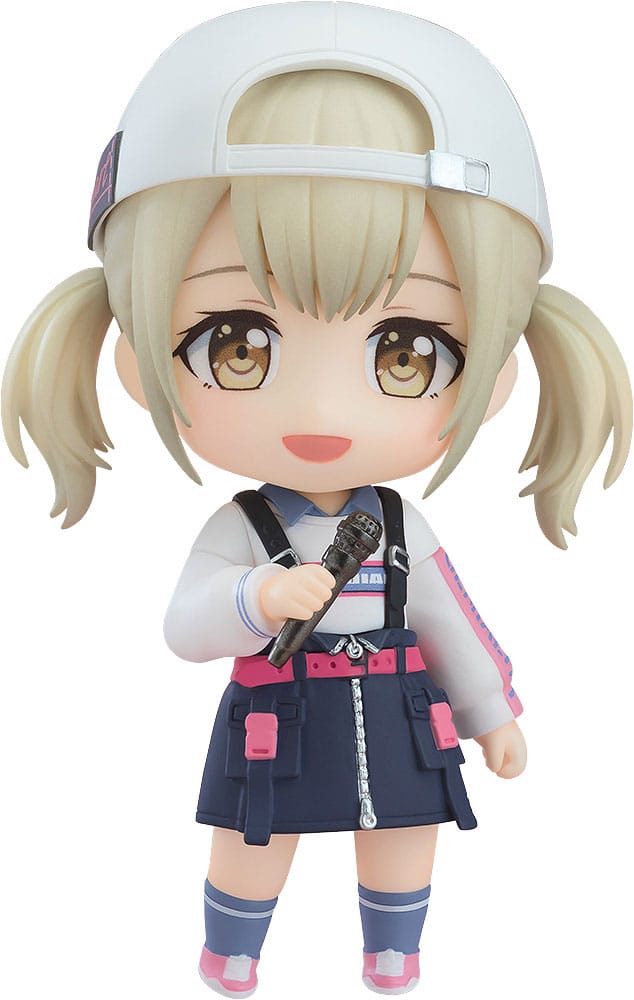 VORBESTELLUNG+ 08/2026 Hatsune Miku: Colorful Stage Nendoroid Actionfigur Azusawa Kohane 10 cm