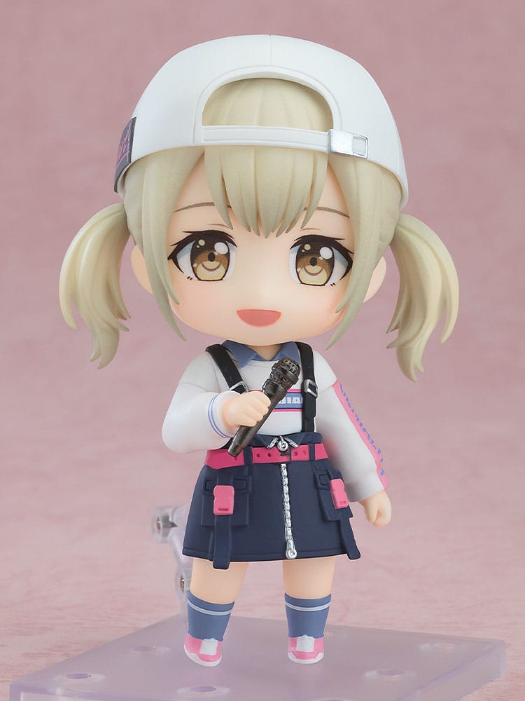 VORBESTELLUNG+ 08/2026 Hatsune Miku: Colorful Stage Nendoroid Actionfigur Azusawa Kohane 10 cm