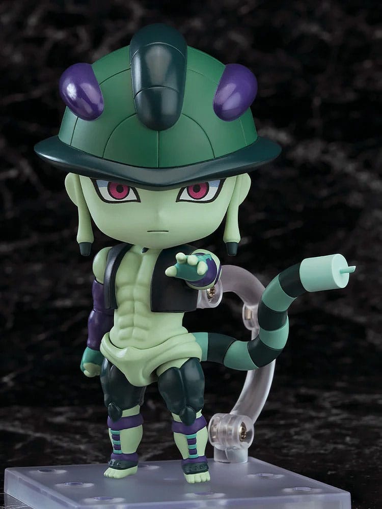 PREORDINE+ 10/2026 Hunter x Hunter Nendoroid Action Figure Meruem 10 cm