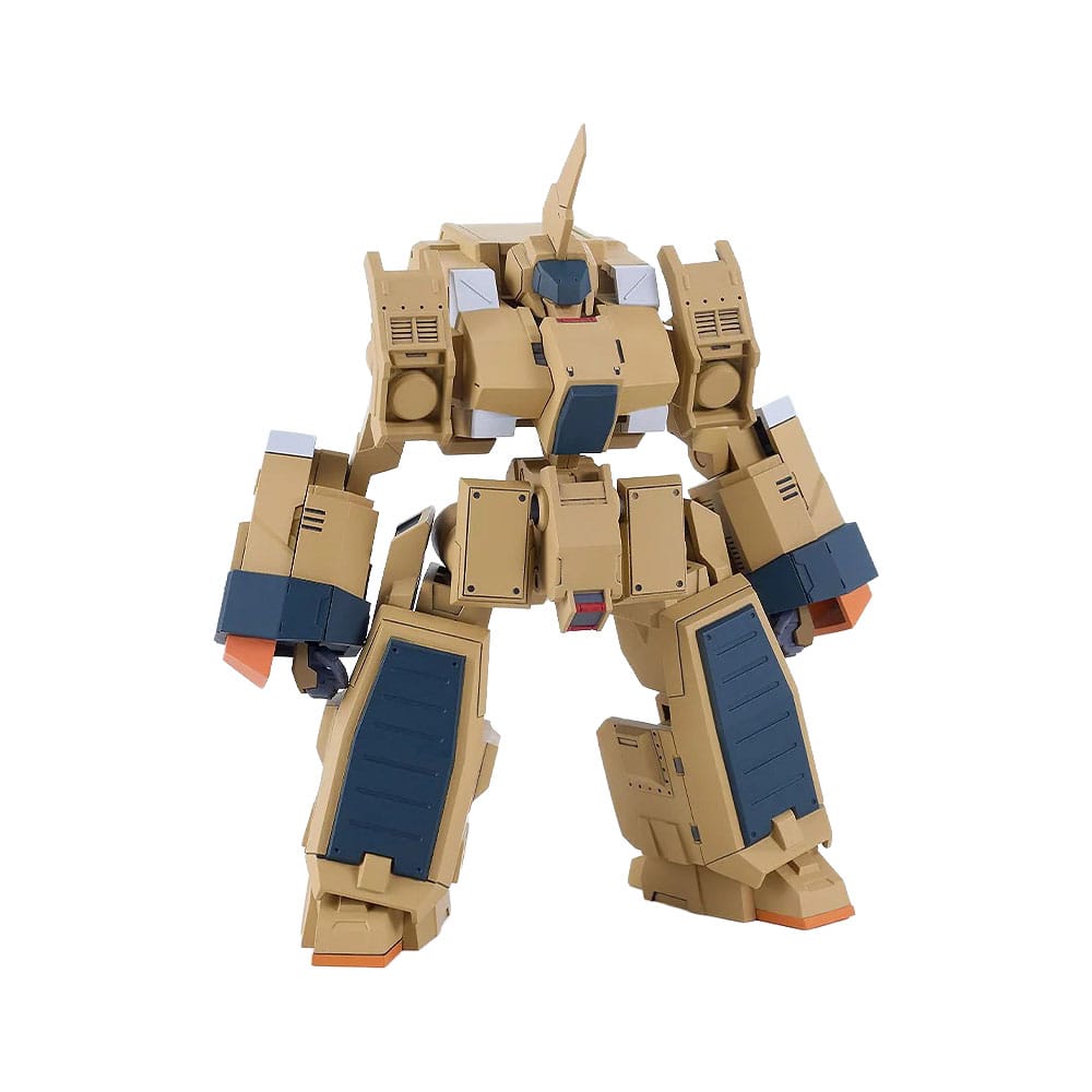 SU ORDINAZIONE Titanomachia Moderoid Plastic Model Kit 1/48 Side:CC Faust 11 cm