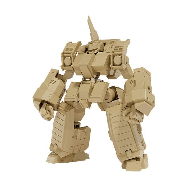 SU ORDINAZIONE Titanomachia Moderoid Plastic Model Kit 1/48 Side:CC Faust 11 cm