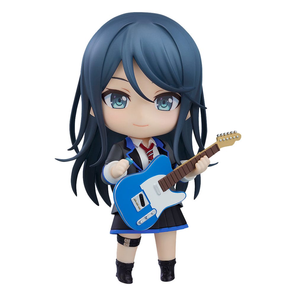 VORBESTELLUNG+ 08/2026 Hatsune Miku: Colorful Stage Nendoroid Actionfigur Hoshino Ichika 10 cm