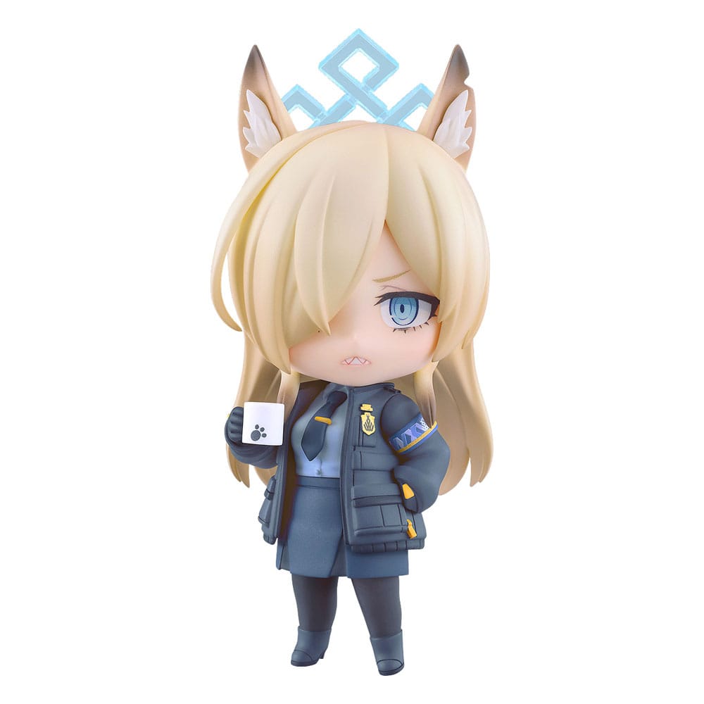 PREORDINE+ 08/2026 Blue Archive Nendoroid Action Figure Kanna Ogata 10 cm