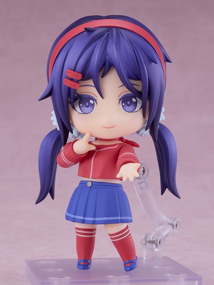 SU ORDINAZIONE MiSide Nendoroid Action Figure Mita 10 cm
