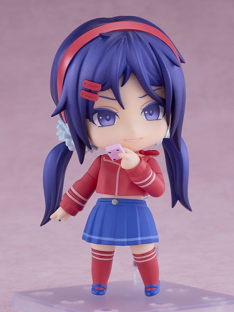 PREORDINE+ 11/2026 MiSide Nendoroid Action Figure Mita 10 cm