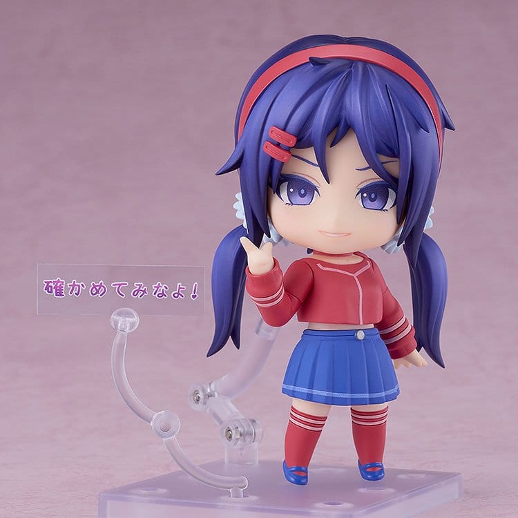 PREORDINE+ 11/2026 MiSide Nendoroid Action Figure Mita 10 cm