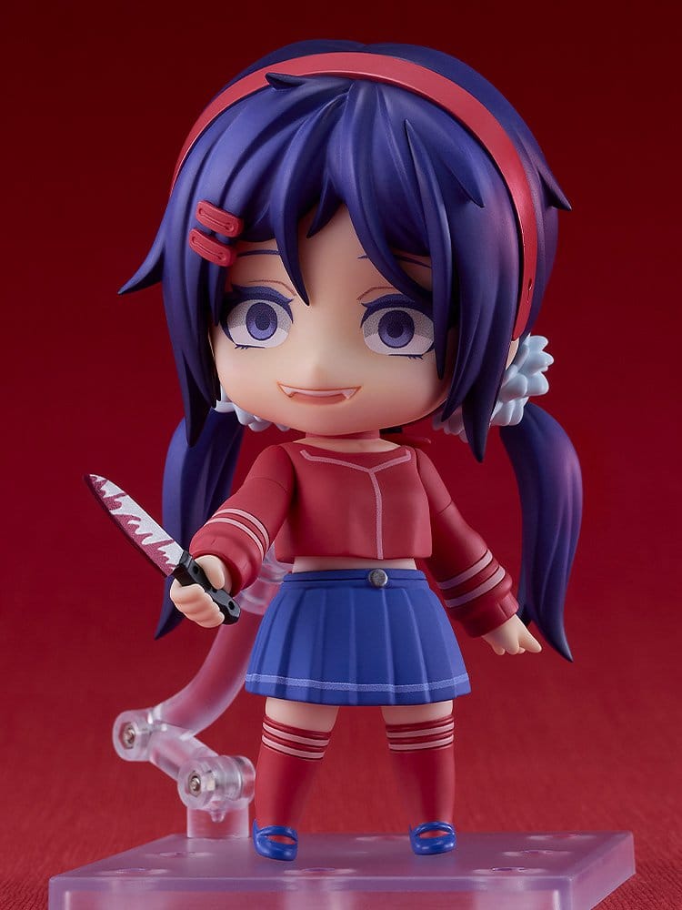 SU ORDINAZIONE MiSide Nendoroid Action Figure Mita 10 cm