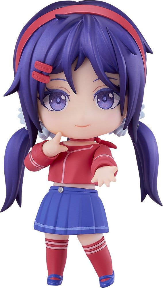 SU ORDINAZIONE MiSide Nendoroid Action Figure Mita 10 cm