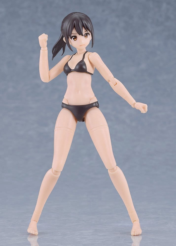PREORDINE+ 10/2026 Cutie Honey Nova Plastic Model Kit PLAMATEA Muse Body: Ichika Bikini Ver. A Type 15 cm