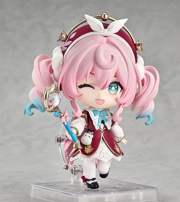 PREORDINE+ 11/2026 Honkai: Star Rail Nendoroid Action Figure Hyacine 10 cm