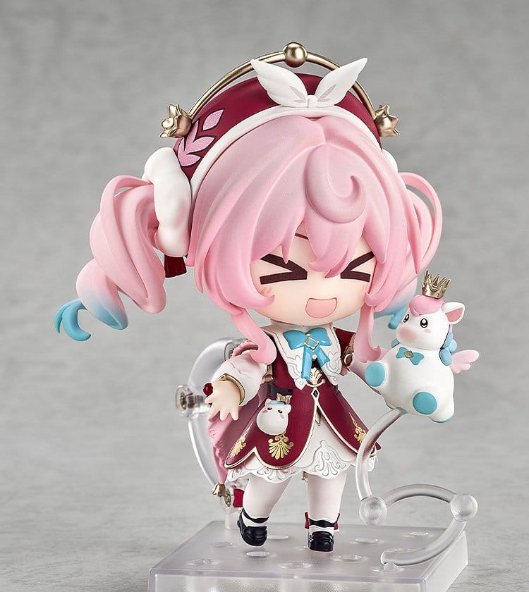 PREORDINE+ 11/2026 Honkai: Star Rail Nendoroid Action Figure Hyacine 10 cm