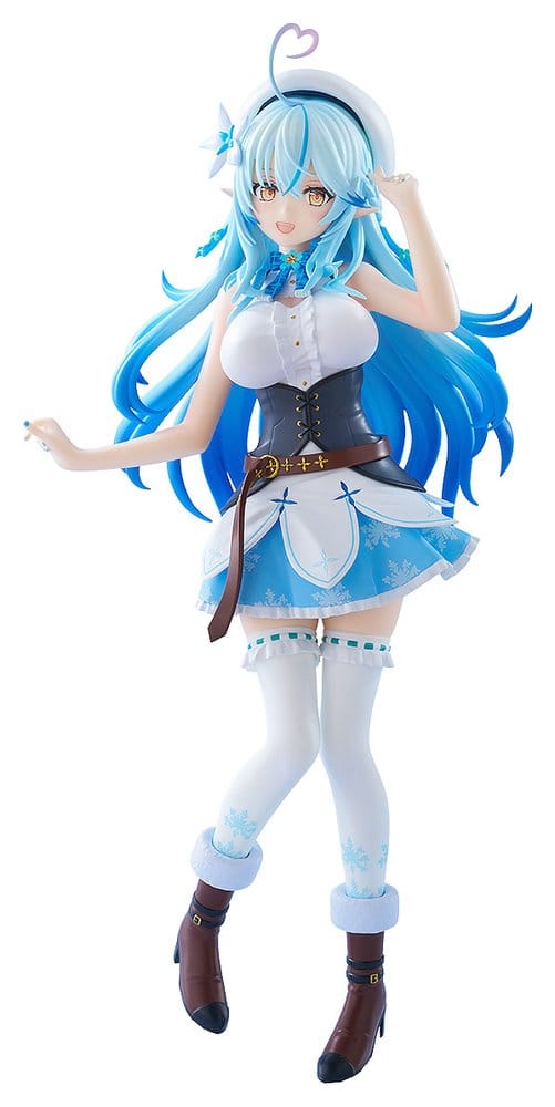 PREORDINE+ 11/2026 Hololive ProductionPop Up Parade PVC Statue Yukihana Lamy 18 cm