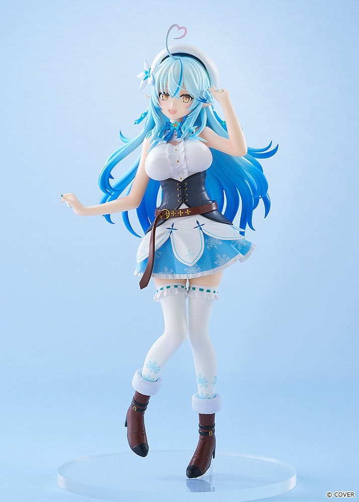 PREORDINE+ 11/2026 Hololive ProductionPop Up Parade PVC Statue Yukihana Lamy 18 cm